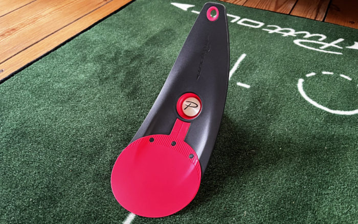 PuttOut Premium Pressure Trainer – Auf der Jagd nach dem perfekten Putt