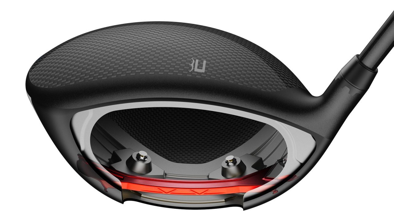 pwr bridge - Cobra Golf AEROJET Serie 2023