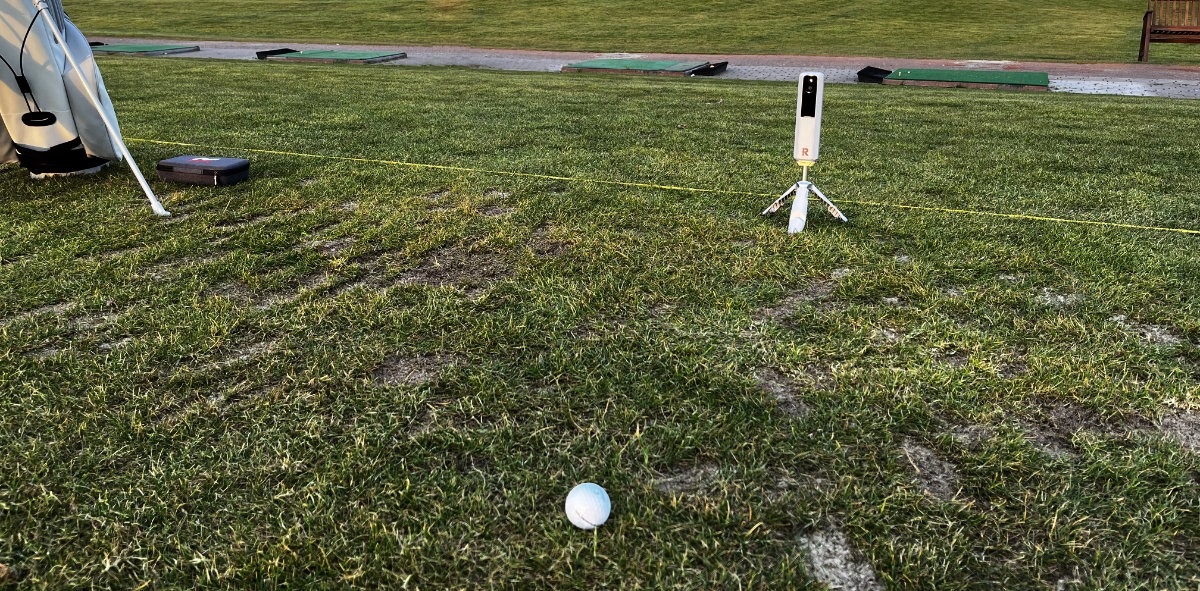 rapsodo mlm2pro driving range - Rapsodo MLM2Pro im Test – Die neue Referenz der Launch Monitore für unter 800 Euro