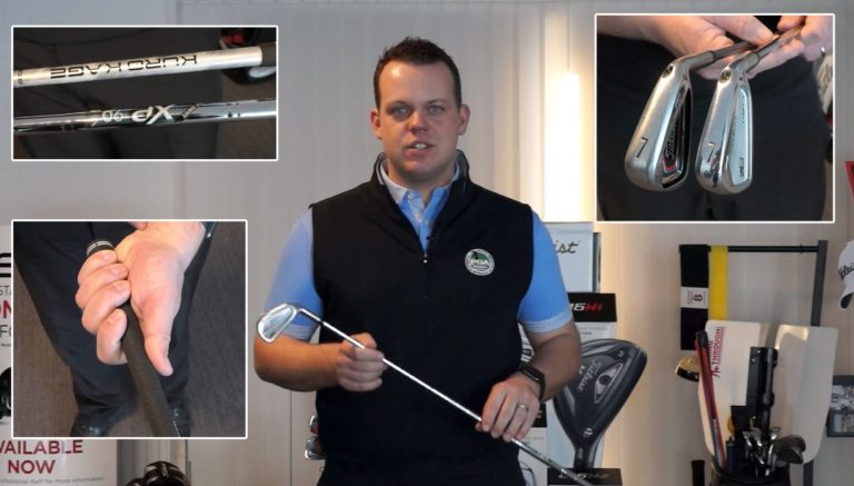 ratgeber schlaegerkauf 768x437 - Golfschl&auml;ger &ndash; Vom Driver bis zum Putter