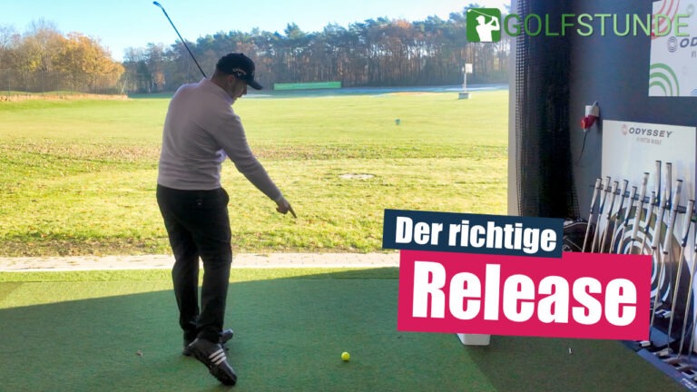 release yt 768x432 - Drei Drills für bessere Eisenschläge (Teil 3 von 3)