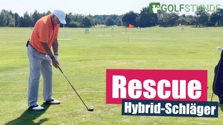 rescue yt 768x432 - Weniger Dreiputts durch bessere Chips