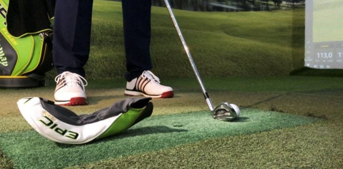 Mehr Rhythmus im Golfschwung