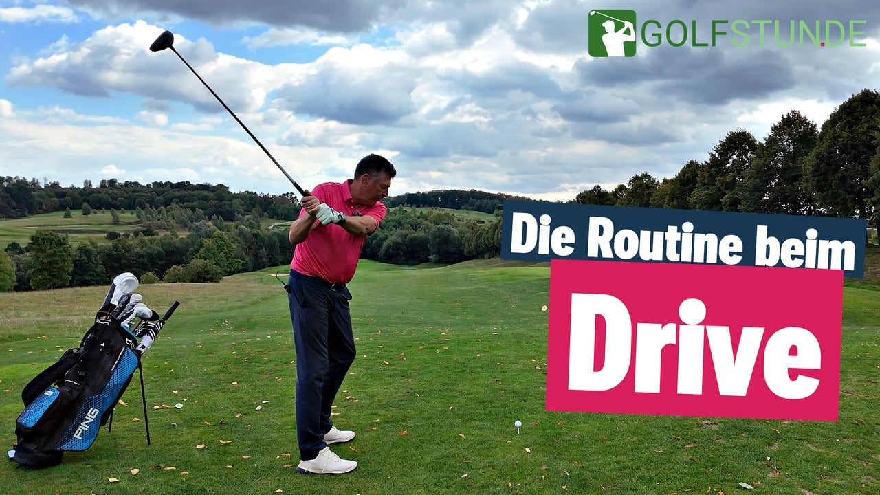 routine beim drive thumbnail - Die Routine beim Drive &ndash; Mehr Erfolg beim Abschlag