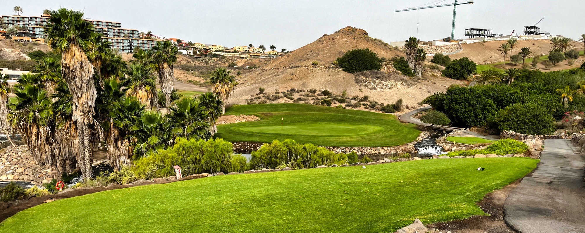 salobre old course golf salobre old course golf - Golfen auf Gran Canaria: Die schönsten Plätze von Anfi Tauro bis Meloneras