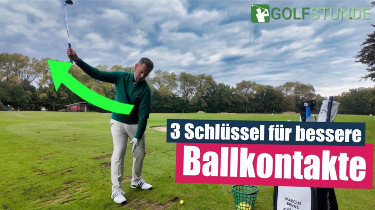 schluessel ballkontakte yt 768x432 - Drei Drills für bessere Eisenschläge (Teil 3 von 3)