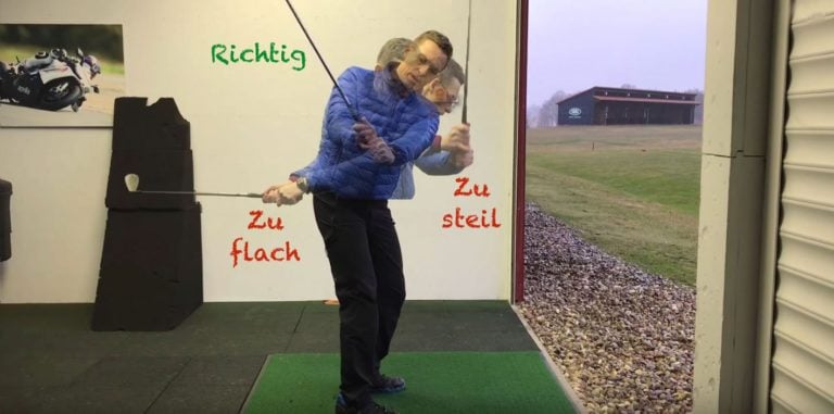schwungebene 768x381 - Golfschwung – Technik, Bewegungsablauf und Training schwungebene 768x381 - Golfschwung – Technik, Bewegungsablauf und Training