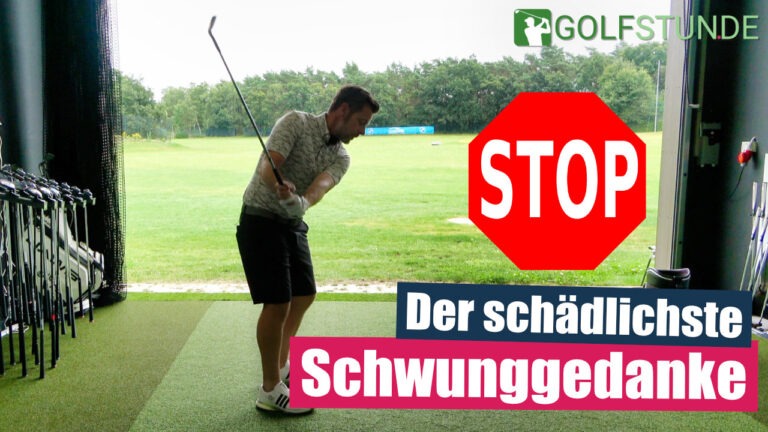 schwunggedanke stop yt 768x432 - Schlagfläche kontrollieren und Richtung verbessern