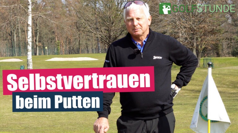selbstvertrauen putten 768x432 - Clever spielen statt lang schlagen
