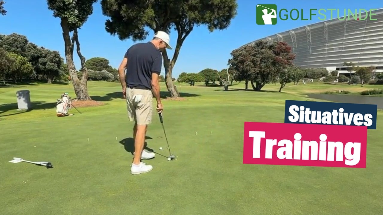 situatives training thumbnail - Situatives Training im Golf &ndash; so bringst Du Dein Training auf den Platz