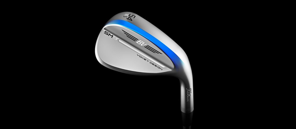 sm9 wedge - Vokey Wedges SM9 - Die neunte Auflage eines Klassikers