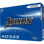 Srixon AD333