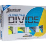 Srixon Q-Star Divide