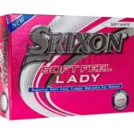 Srixon Soft Feel Lady