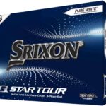 Srixon Q-Star Tour