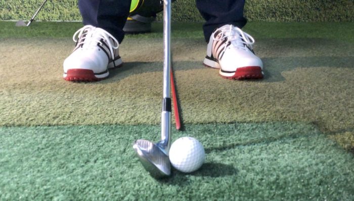 Richtig am Ball stehen – Vom Wedge bis zum Driver