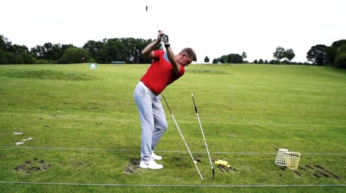 Alignment Pro Sticks – Vielseitig trainieren