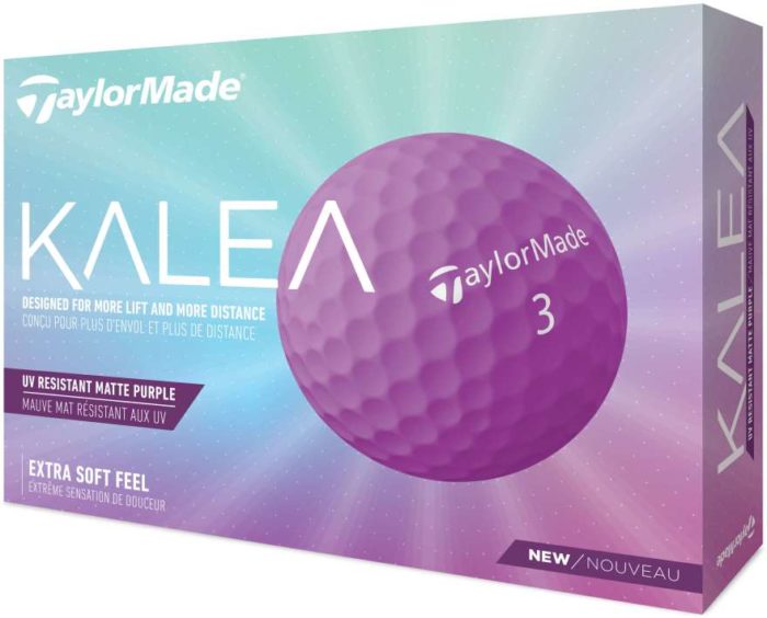 TaylorMade Kalea