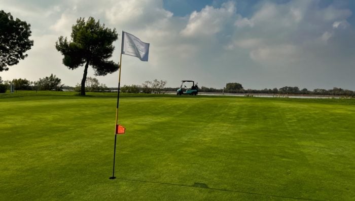 tenuta primero 700x396 - Lagune, Golf und Komfort – Das Resort Tenuta Primero in Grado