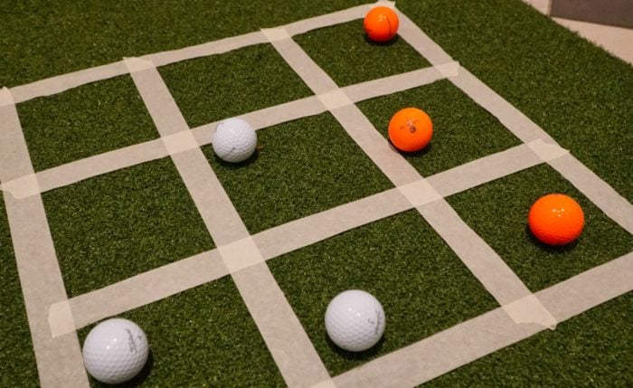 tictactoe 700x429 tictactoe 700x429 - »Remote Tic Tac Toe« auf der Puttingmatte
