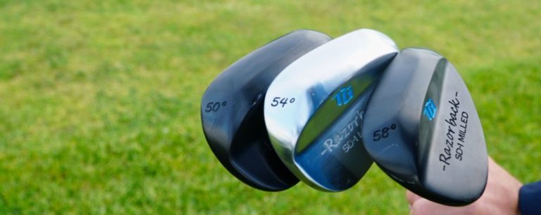 titan golf silber schwarz 768x306 - Golftipps für Anfänger und Späteinsteiger