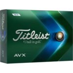 Titleist AVX