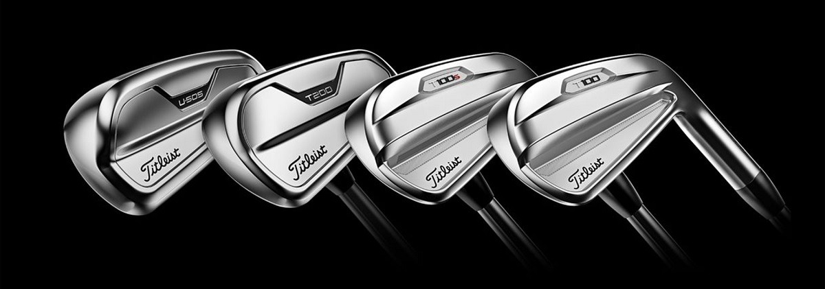 titleist t series - Die Titleist Schläger 2022