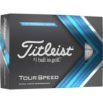 Titleist Tour Speed