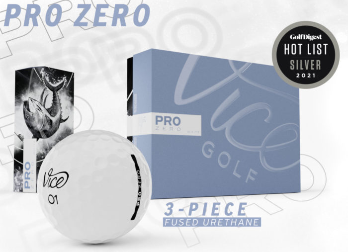 Vice Pro Zero