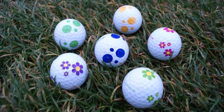 vision daisy flowers 768x385 - Welcher Golfball passt zu meinem Spiel?