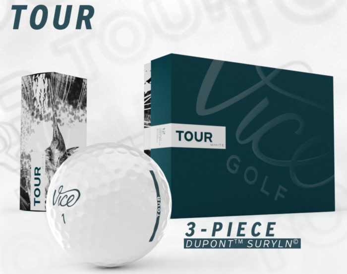 Vice Tour