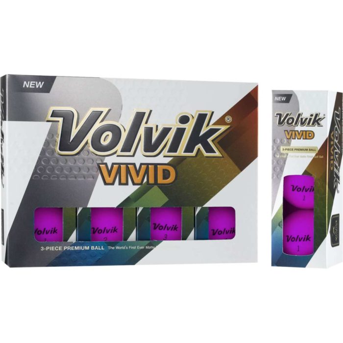Volvik VIVID