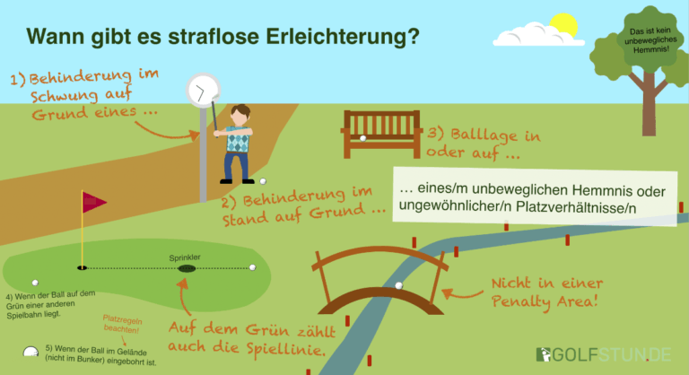 wann gibt es straflose erleichterung 768x418 - Golf ... Hier dreht sich alles um Golf!