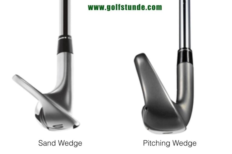 wedges 768x510 - Wedges &ndash; Pr&auml;zision rund ums Gr&uuml;n (vom Pitching Wedge bis zum Lob Wedge)