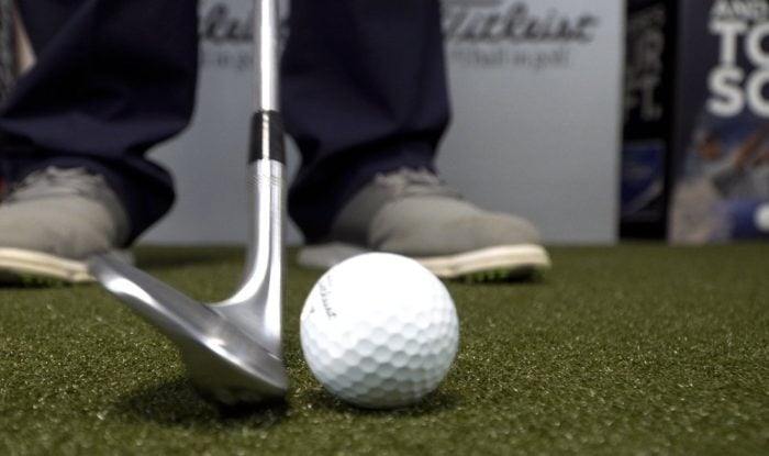 Wedges – Wie Gapping und Bounce Dein kurzes Spiel beeinflussen