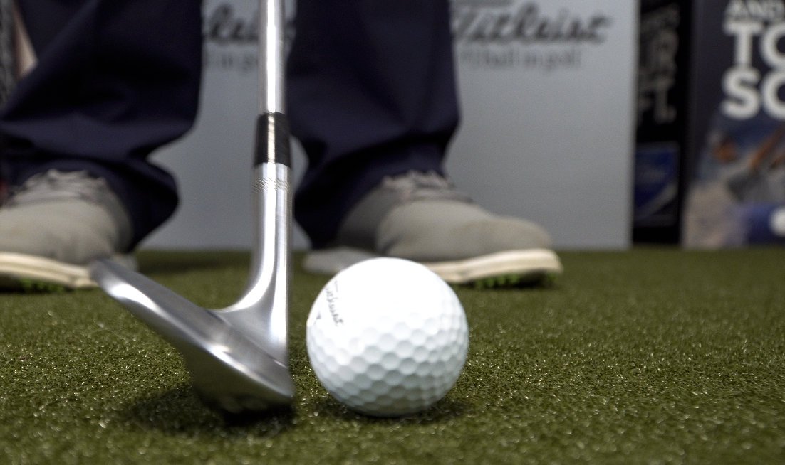 Wedges analysieren Einfluss von Gapping und Bounce auf das kurze