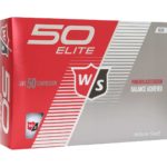 Wilson Staff Fifty Elite