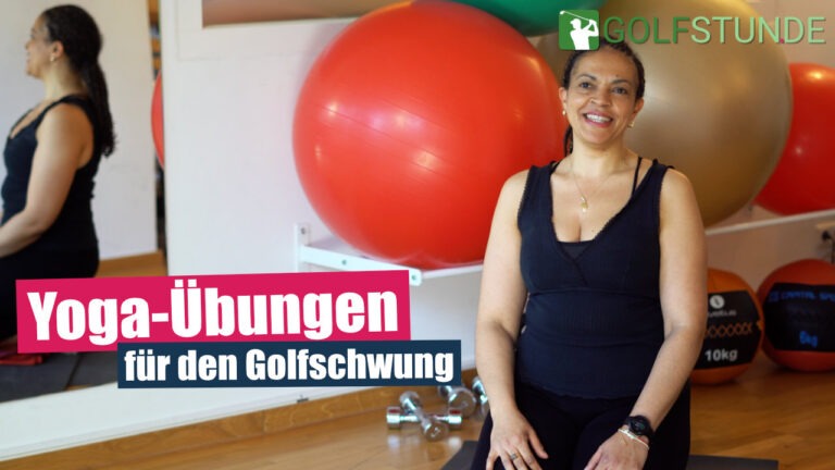 yoga yt 768x432 - Stabilität für den Golfschwung durch Yoga (20-Minuten-Mitmachvideo)